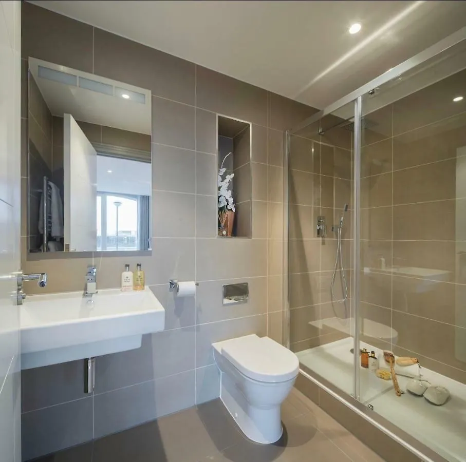 Supreme Sky Lofts - Lp12 Hotel Berlino Appartamento